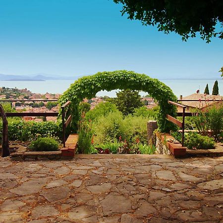 B&B Casa Sanni Passignano sul Trasimeno Exterior photo